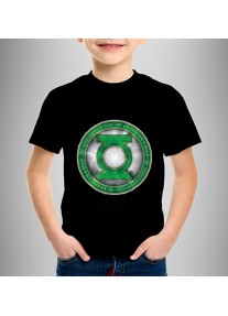 Детска тениска GREEN LANTERN